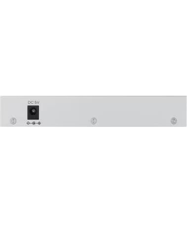 ZYXEL GS1200-8V3 Switch 8xGbE