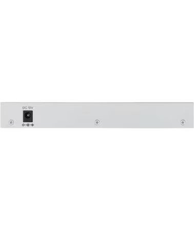 ZYXEL GS1200-10V3 Switch 8xGbE 2xSFP