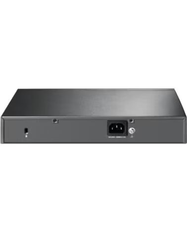 TP-LINK TL-SX1008 Switch 8x10G mGb 1U Metal