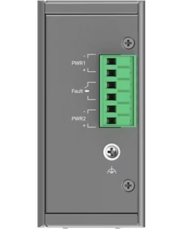 TP-LINK IES206G Switch Industrial 4xG 1xSFP 1xC