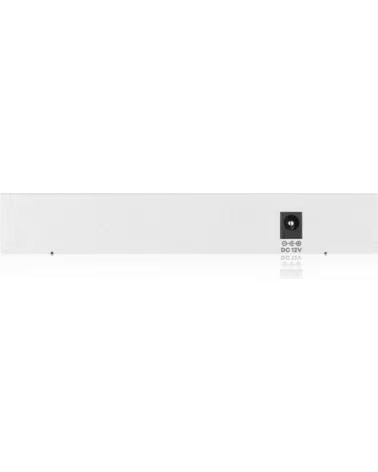 ZYXEL XMG-105 SWITCH 5X2,5GB 1XSFP+ DESKTOP