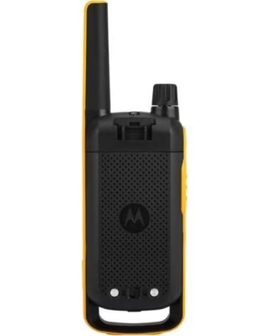 MOTOROLA T82 Extreme Walkie Talkie 10Km 16CH Duo