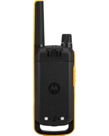 MOTOROLA T82 Walkie Talkie 10Km 16CH Pack Duo