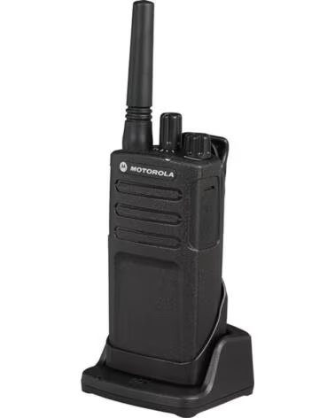 MOTOROLA XT420 Walkie Talkie 500mW 8CH IP55