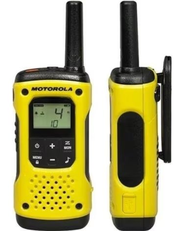 MOTOROLA T92 H2O Walkie Talkie 10Km 8CH IP67 Duo