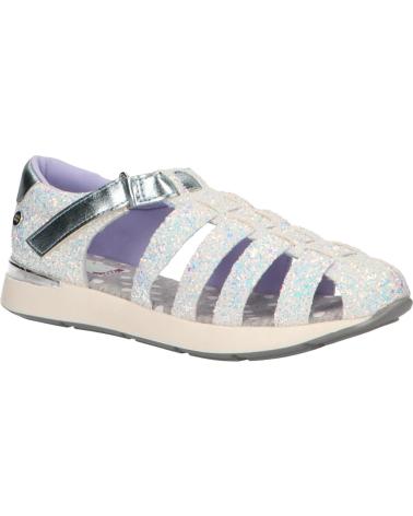 Sandalen für Mädchen GIOSEPPO 48101 BLANCO
