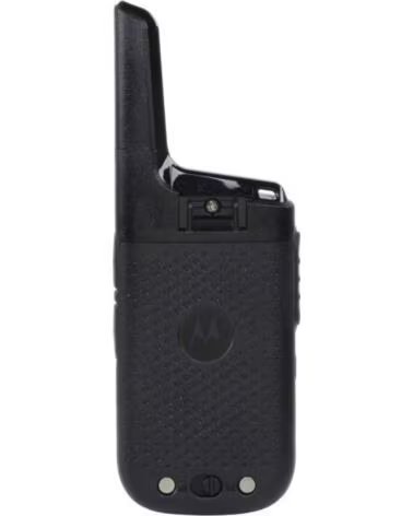 MOTOROLA XT185 8Km 500mW 16CH IP54 Duo Pack aur i
