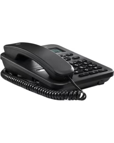 MOTOROLA CT202 Telefono ML ID LCD Negro