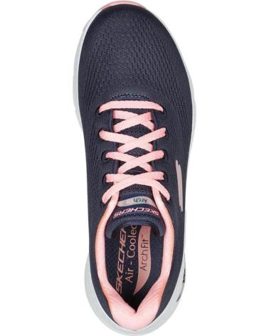 Zapatillas deporte de Mujer SKECHERS ZAPATILLAS 149057 ARCH-FIT NAVY