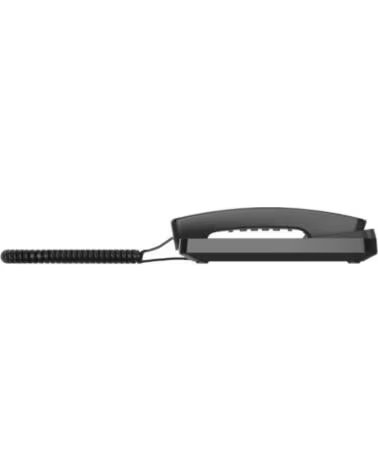 GIGASET DESK 200 Telefono Fijo analogico Negro