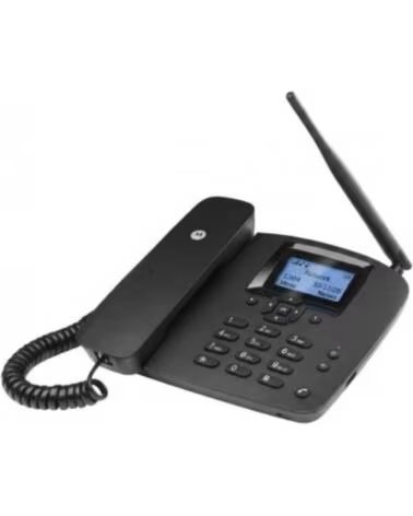 MOTOROLA FW405 Telefono Fijo 4G