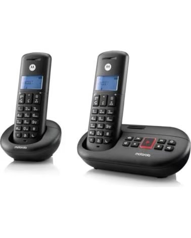 MOTOROLA E212 Telefono DECT Contestador Duo