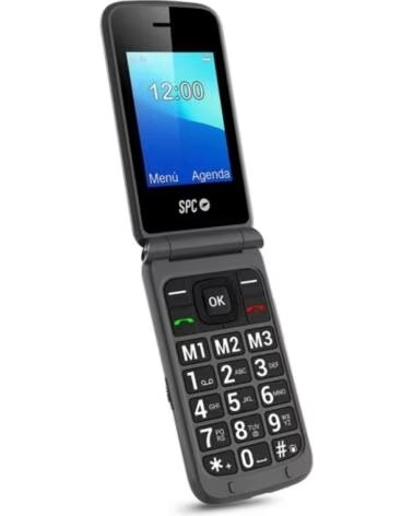 SPC 2326T Movil Stella 2 BT FM Dock
