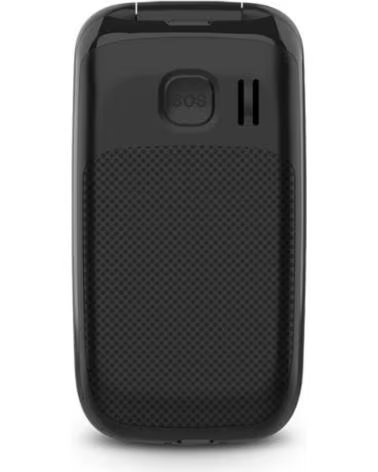 SPC 2337N Harmony 2 4G Movil BT FM Dock Negro