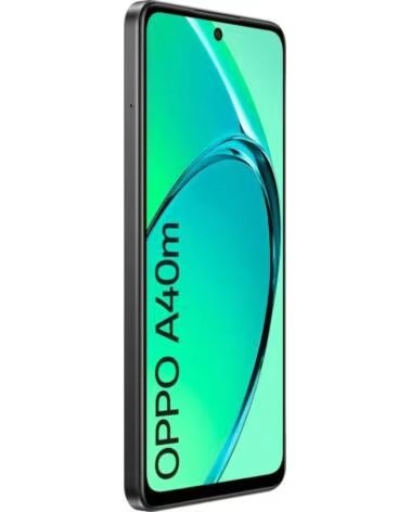 OPPO Movil smartphone a40 4 - 128gb negro