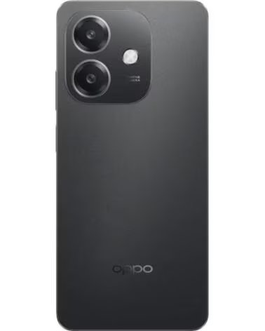 OPPO Movil smartphone a40 4 - 128gb negro