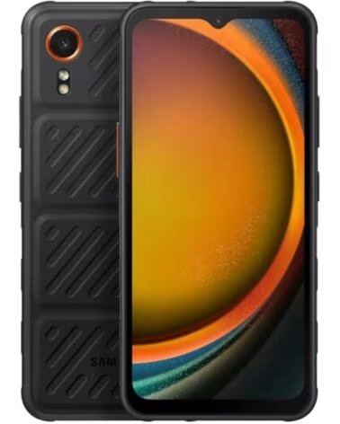 SAMSUNG Galaxy Xcover 7 5G EE 128GB Black
