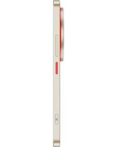 ZTE Nubia Focus2 ULTRA 6 8 FHD 812GB 512G Blanc