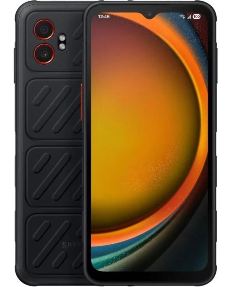 SAMSUNG Galaxy xCover 7 Pro 128Gb