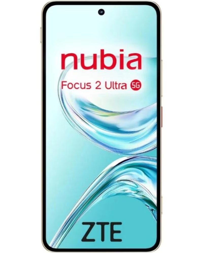 ZTE Nubia Focus2 ULTRA 6 8 FHD 812GB 512G Verde