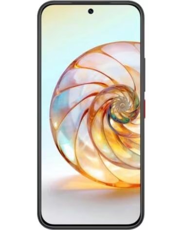 ZTE Smartphone Nubia Air 8GB- 256GB- 6 78- 5G- Negro