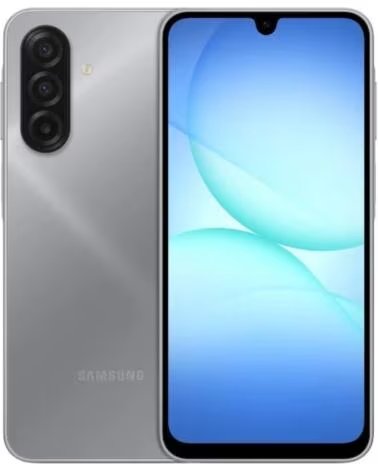 SAMSUNG Galaxy A17 128GB 4GB Gray