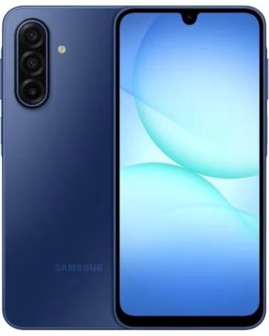 SAMSUNG Galaxy A17 5G 256GB 8GB Light Azul