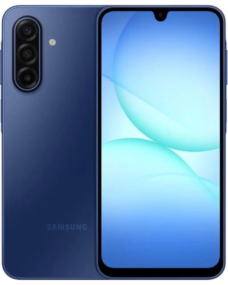 SAMSUNG Galaxy A17 5G 256GB 8GB Light Azul