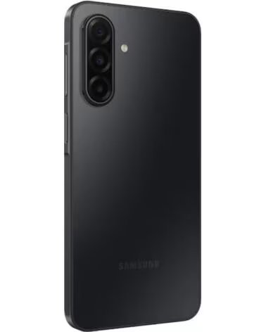 SAMSUNG Galaxy A17 5G 128GB 4GB Negro