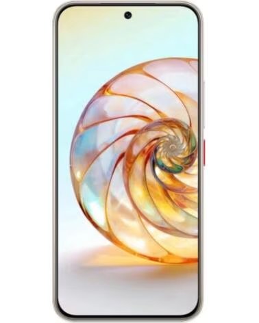 ZTE Smartphone Nubia Air 8GB- 256GB- 6 78- 5G- Dorado