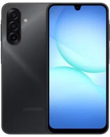 SAMSUNG Smartphone Galaxy A17 4GB- 128GB- 6 7- Negro