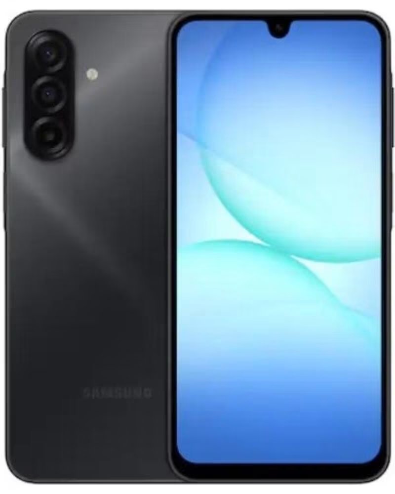SAMSUNG Smartphone Galaxy A17 4GB- 128GB- 6 7- Negro