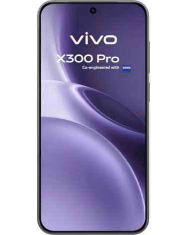VIVO X300 Pro 6 78 512Gb16Gb Black