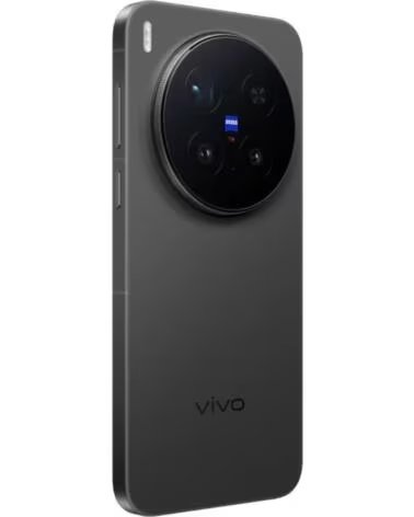 VIVO X300 Pro 6 78 512Gb16Gb Black