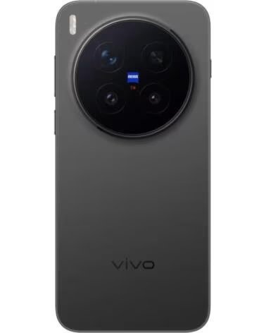 VIVO X300 Pro 6 78 512Gb16Gb Black