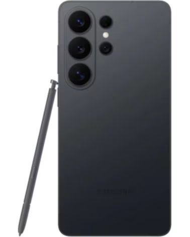 SAMSUNG Galaxy S26 Ultra 5G 512Gb 12Gb EE Black
