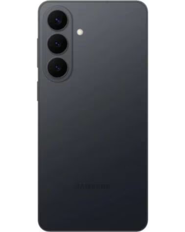 SAMSUNG Galaxy S26 5G 256Gb 12Gb Black