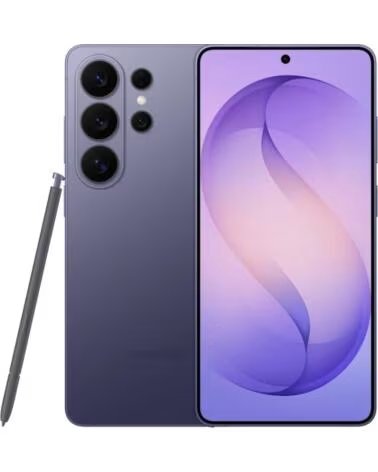 SAMSUNG Galaxy S26 5G 256Gb 12Gb Cobalt Violet