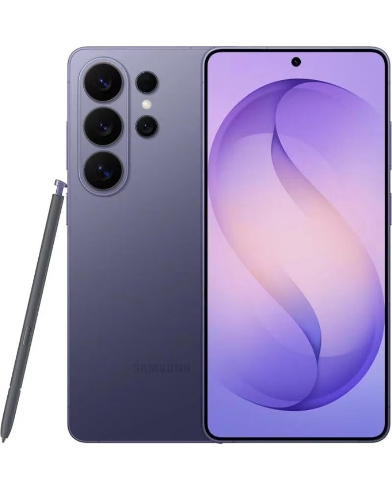 SAMSUNG Galaxy S26 5G 256Gb 12Gb Cobalt Violet