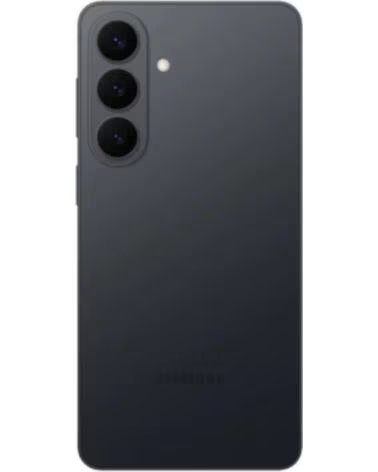 SAMSUNG Galaxy S26 5G 512Gb 12Gb Black