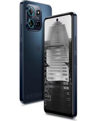 SPC Wuum S Pro 6Gb8 256Gb 6 6 HD Deep Sky