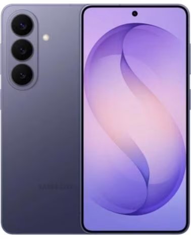SAMSUNG Galaxy S26 5G 256Gb 12Gb Cobalt Violet