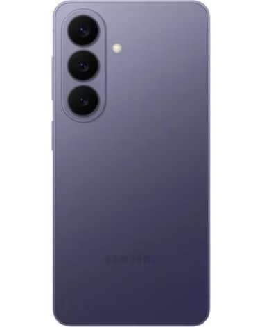 SAMSUNG Galaxy S26 5G 256Gb 12Gb Cobalt Violet