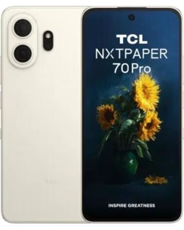TCL NXTPAPER 70 Pro 5G 6 9 8GB16 256GB Gold