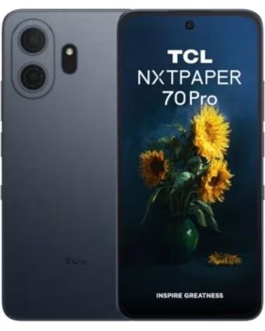 TCL NXTPAPER 70 Pro 5G 6 9 8GB16 256GB Blue