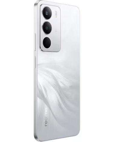 REALME C71 6 67 4Gb 256Gb White Swan