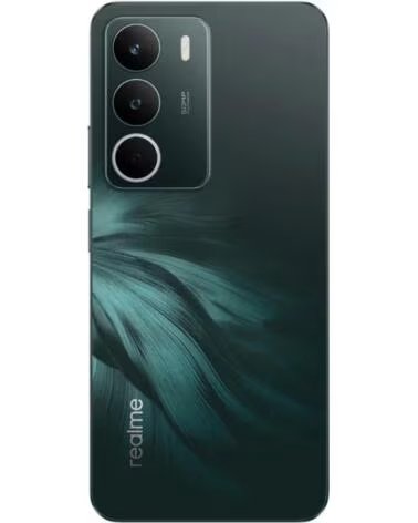 REALME C71 6 67 4Gb 256Gb Forest Owl