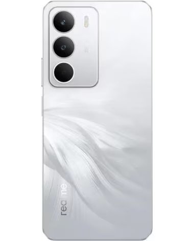REALME C71 6 67 4Gb 256Gb White Swan