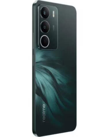 REALME C71 6 67 4Gb 256Gb Forest Owl