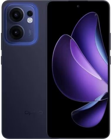 OPPO Reno 13F 5G 6 67 120Hz 88GB 256GB Blue